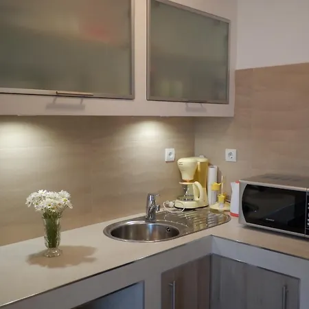Andrija דירה