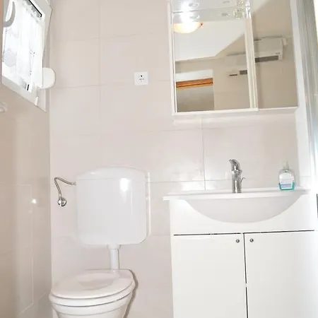 Appartement Andrija *