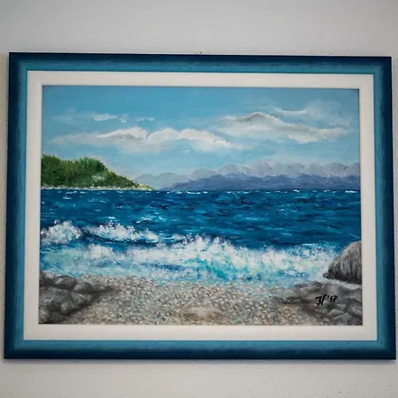 Appartement Andrija *