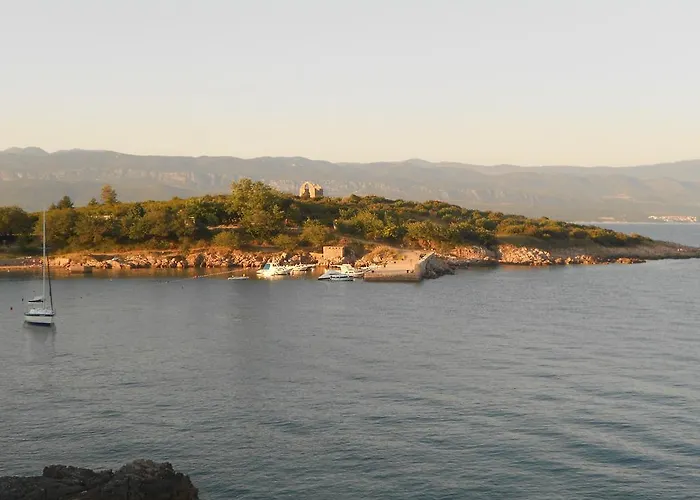 Διαμέρισμα Andrija