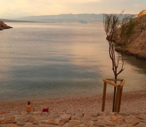 Διαμέρισμα Andrija *