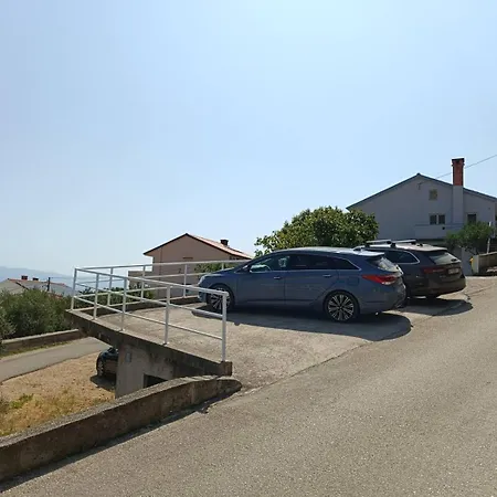 Andrija Apartamento *