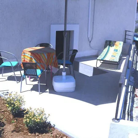 Andrija * Vrbnik (Primorje-Gorski Kotar)