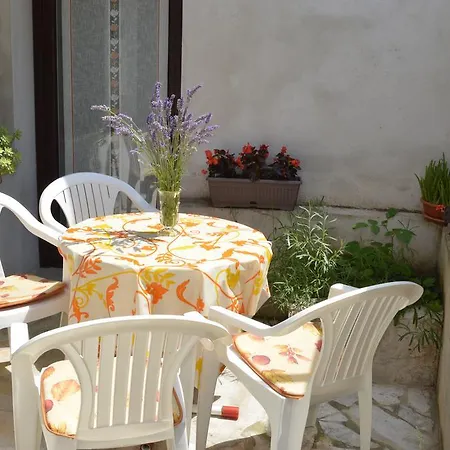 Apartamento Andrija *