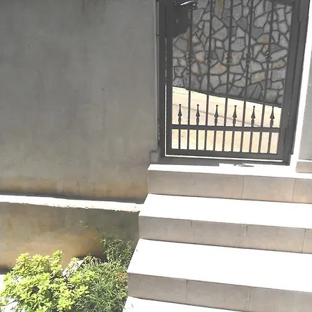 Apartamento Andrija Vrbnik (Primorje-Gorski Kotar)