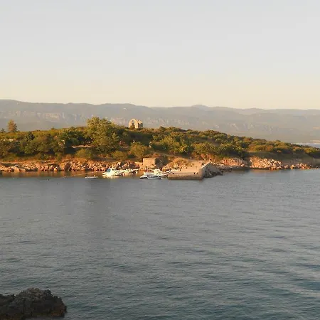Apartment Andrija