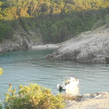 Andrija Apartamento Vrbnik (Primorje-Gorski Kotar)