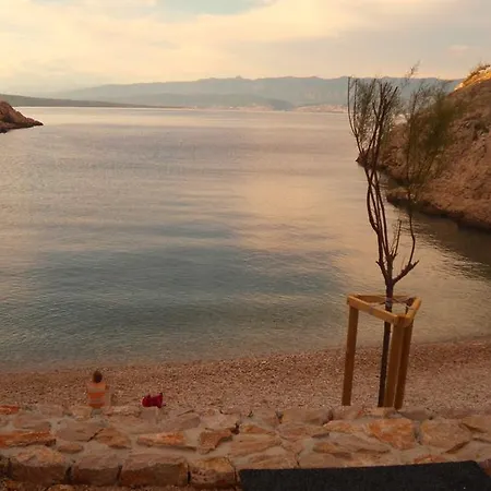 Apartamento Andrija *