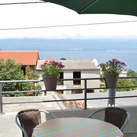 Andrija Apartment Vrbnik (Primorje-Gorski Kotar)