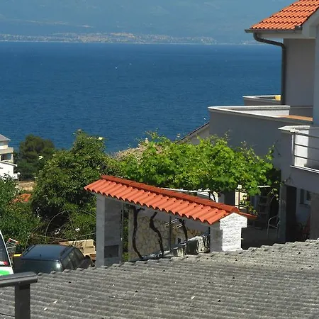 Andrija Apartment