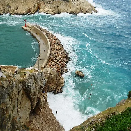 Andrija Apartamento *