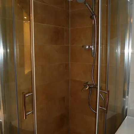 Andrija Apartamento *