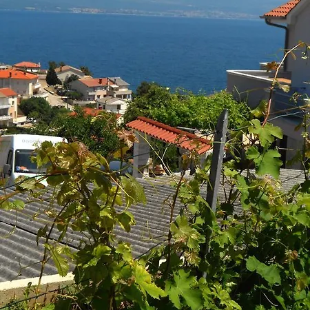Apartment Andrija