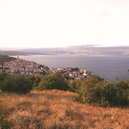 Apartamento Andrija *