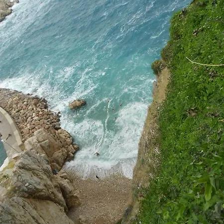 Andrija Apartamento *