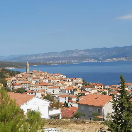 Andrija Apartamento *