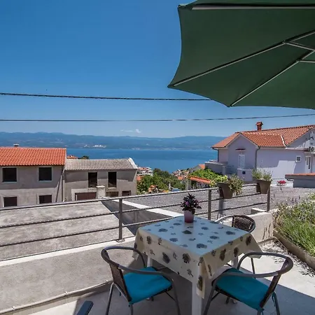 Apartment Andrija *