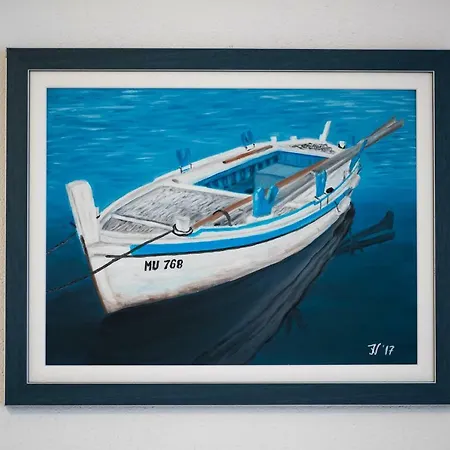 Apartamento Andrija *