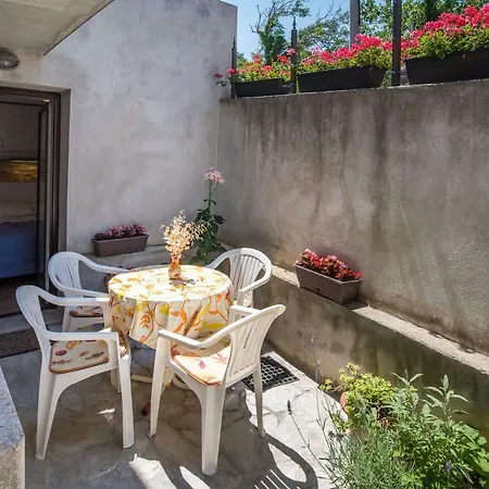 Apartment Andrija
