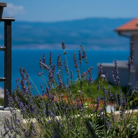 Andrija Apartamento *