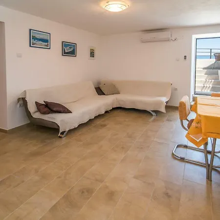 Andrija Apartamento Vrbnik (Primorje-Gorski Kotar)