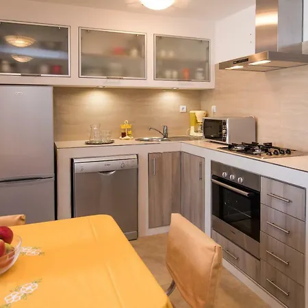 Apartmán Andrija