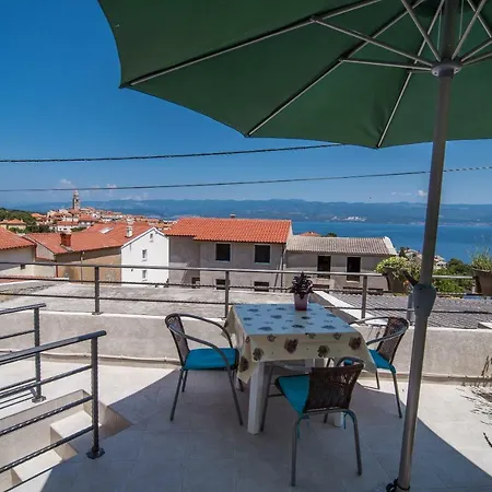 Apartment Andrija
