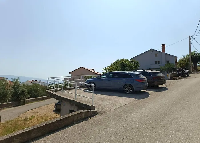 Andrija Apartmán *