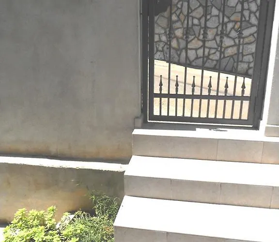 Apartmán Andrija Vrbnik (Primorje-Gorski Kotar)