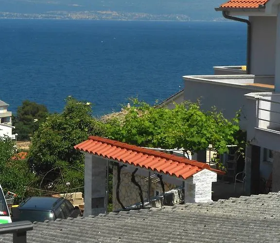 Andrija Apartmán