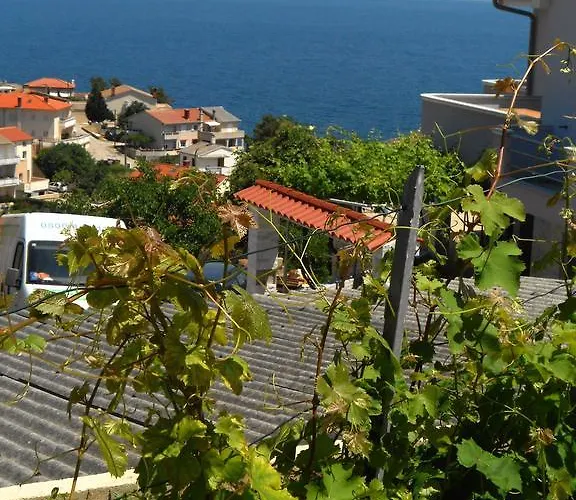 Apartmán Andrija