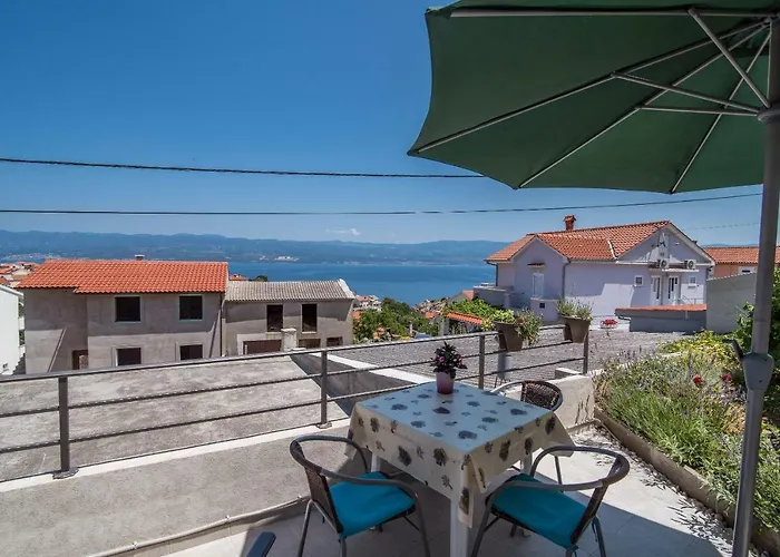 Apartmán Andrija *