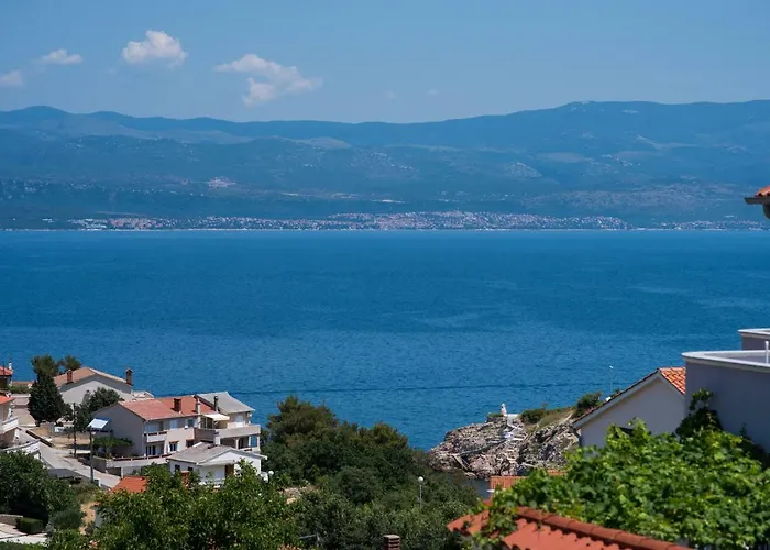 Andrija Apartmán