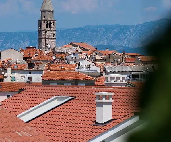 Apartmán Andrija