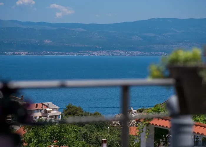 Apartmán Andrija