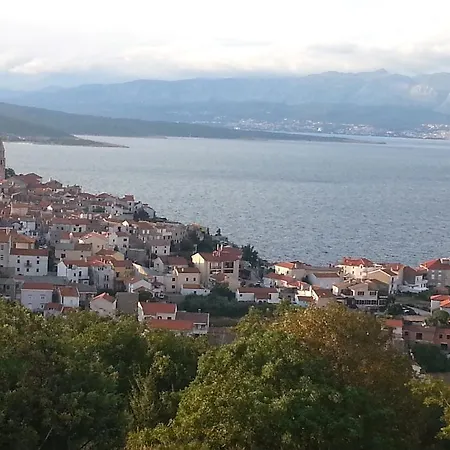 Andrija Апартаменты Врбник